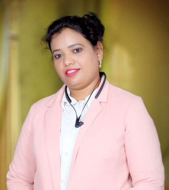 Dr. Abha Jain